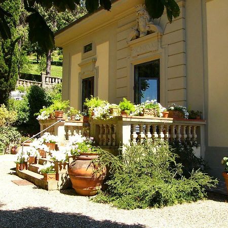 Villa Il Sorriso Bivigliano Dış mekan fotoğraf