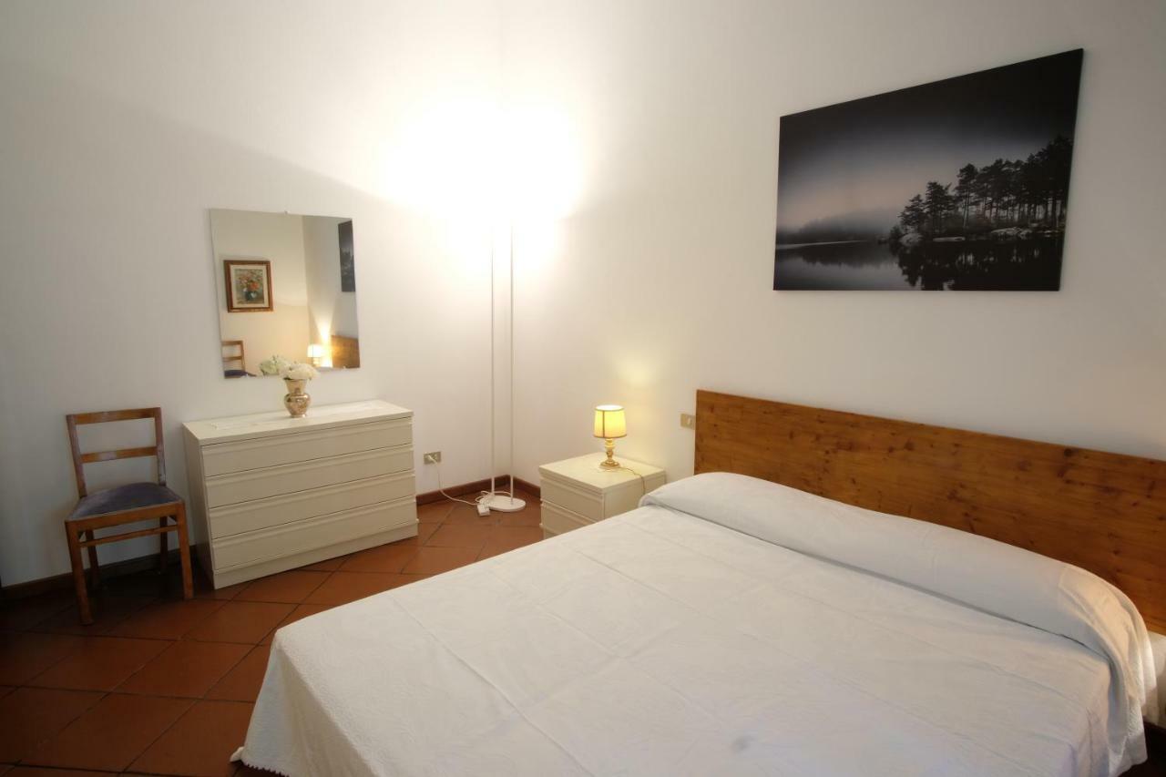 Villa Il Sorriso Bivigliano Dış mekan fotoğraf