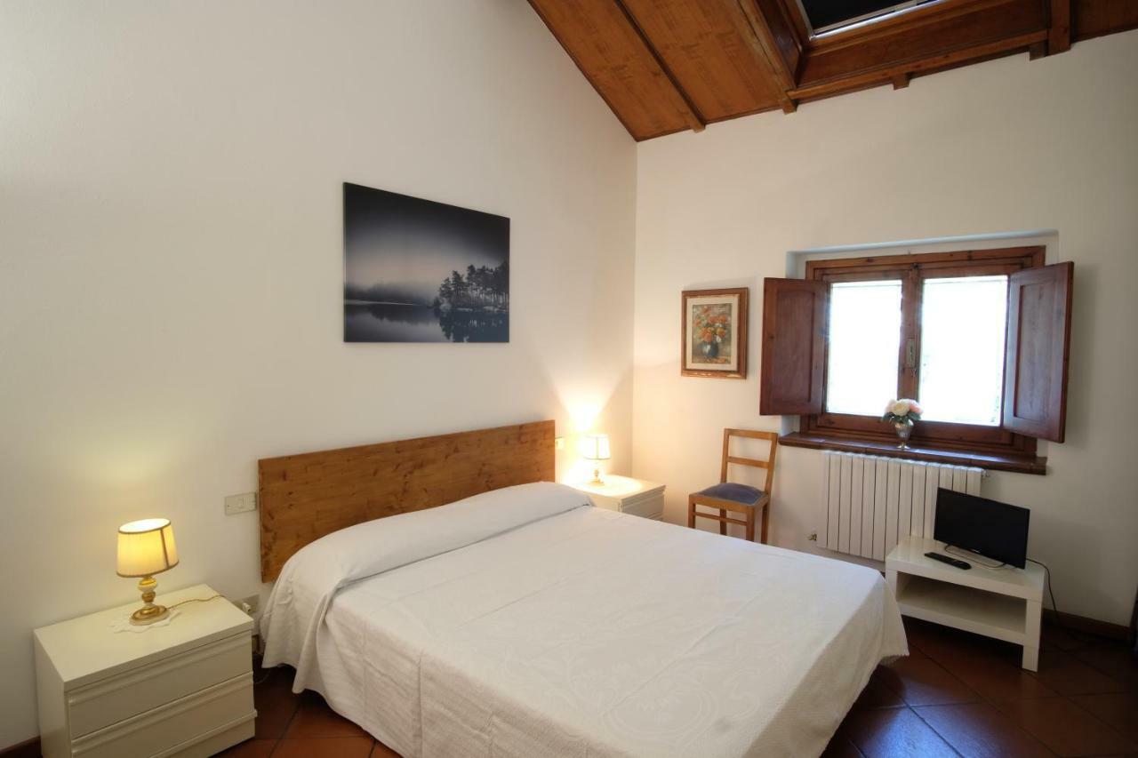 Villa Il Sorriso Bivigliano Dış mekan fotoğraf