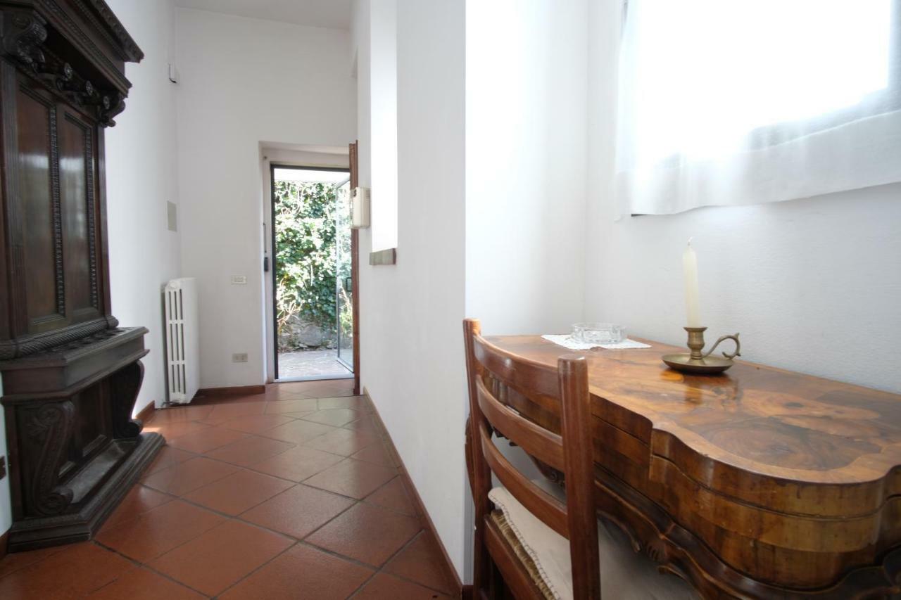 Villa Il Sorriso Bivigliano Dış mekan fotoğraf